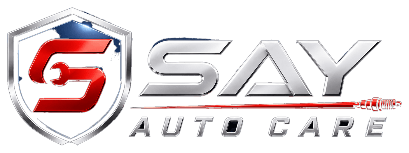 SAY Auto Care