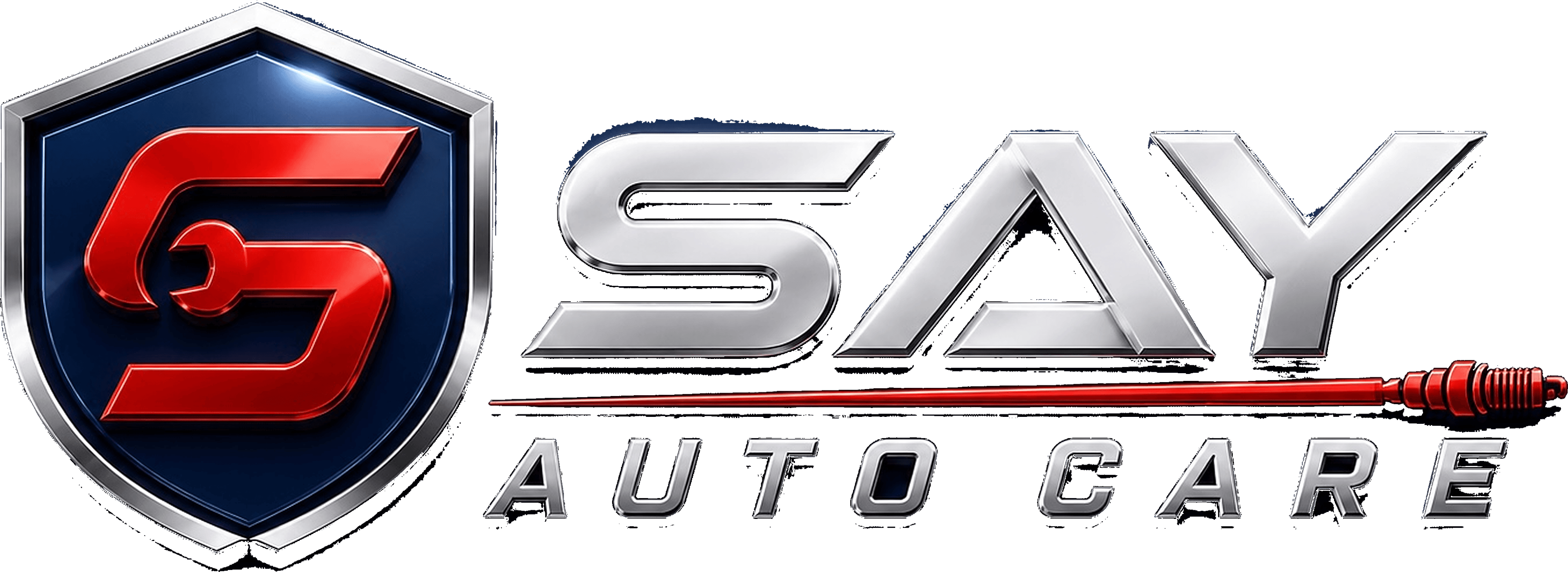 Say Auto Care Center