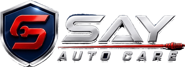 Say Auto Care Center