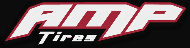 AMP Tires logo