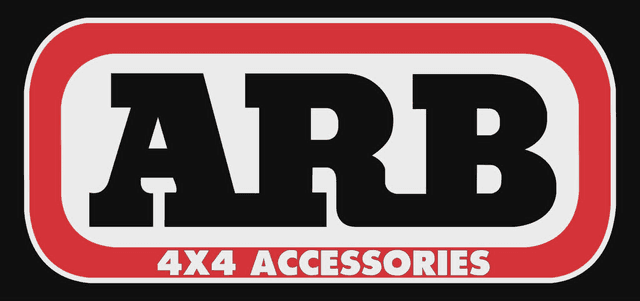 ARB 4x4 Accessories logo