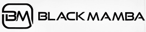 Black Mamba logo