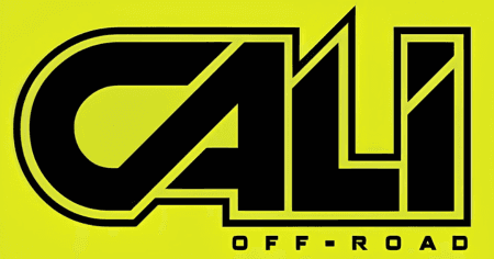 Cali Off-Road logo