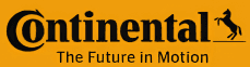 Continental logo