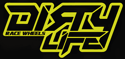 Dirty Life Race Wheels logo