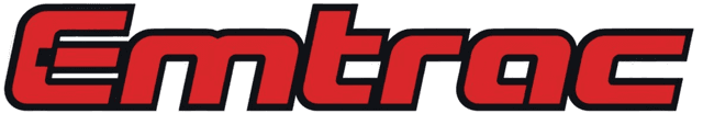Emtrac logo