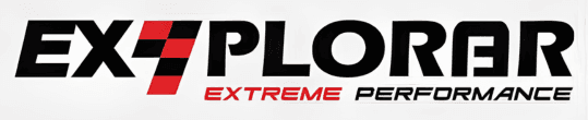 Explorer Extreme Performance logo