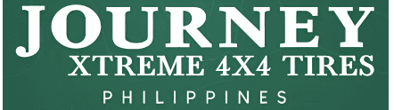 Journey Xtreme 4x4 Tires logo