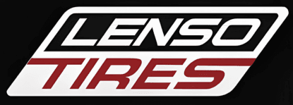 Lenso Tires logo