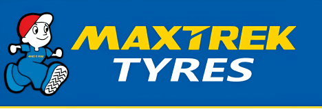 MaxTrek Tyres logo