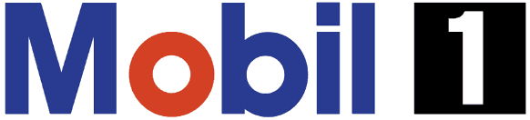 Mobil 1 logo