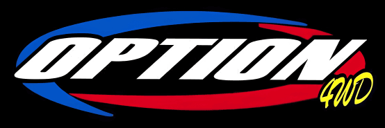 Option 4WD logo