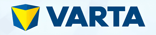 Varta logo