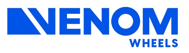 Venom Wheels logo