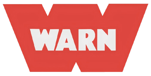 Warn logo