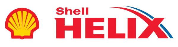 Shell Helix logo