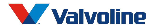 Valvoline logo