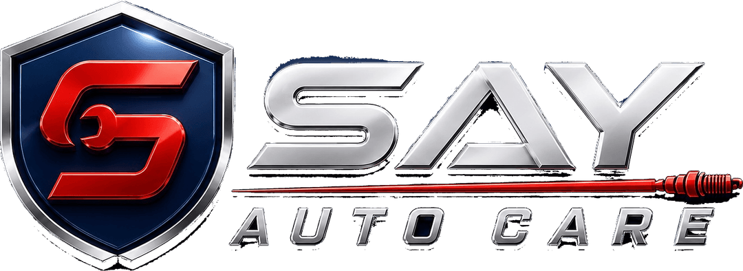 Say Auto Care Center
